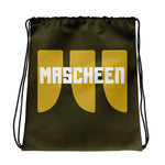 MASCHEEN GYM Drawstring bag