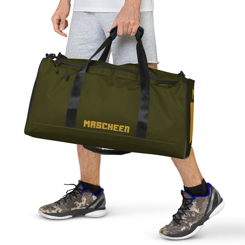 MASCHEEN SAV Duffle bag