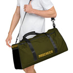 MASCHEEN SAV Duffle bag