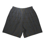 MASCHEEN TUESDAY Men's Recycled Athletic Shorts