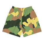 ABK BATTLE READY Men's Recycled Athletic Shorts