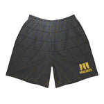 MASCHEEN TUESDAY Men's Recycled Athletic Shorts