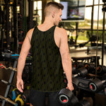 MASCHEEN FLEX Unisex Tank Top