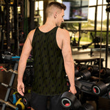 MASCHEEN FLEX Unisex Tank Top