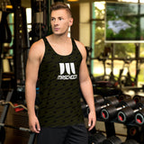 MASCHEEN FLEX Unisex Tank Top