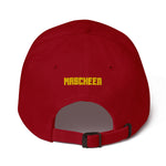 MASCHEEN BURNA Dad hat