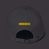 MASCHEEN BURNA Dad hat