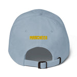 MASCHEEN BURNA Dad hat