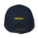 MASCHEEN BURNA Dad hat