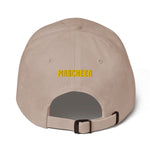 MASCHEEN BURNA Dad hat