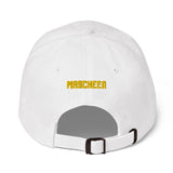 MASCHEEN BURNA Dad hat