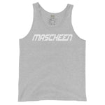 MASCHEEN GAME TIME Unisex Tank Top