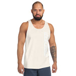 MASCHEEN KOMBAT Unisex Tank Top