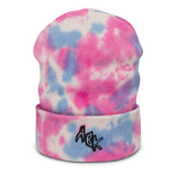 ABK KANDY Tie-dye beanie