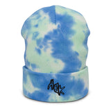 ABK KANDY Tie-dye beanie