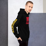 MASCHEEN FAME Unisex Hoodie