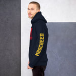 MASCHEEN FAME Unisex Hoodie