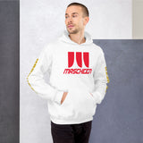 MASCHEEN FAME Unisex Hoodie