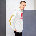 MASCHEEN FAME Unisex Hoodie