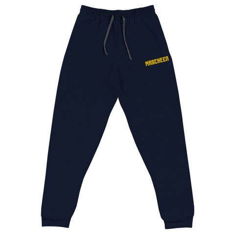 MASCHEEN FLOW Unisex Joggers