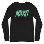 ABK MBXTI (SLIME) Unisex Long Sleeve Tee