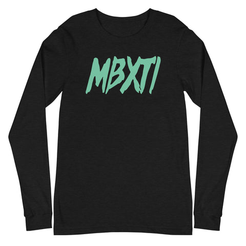 ABK MBXTI (SLIME) Unisex Long Sleeve Tee