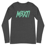 ABK MBXTI (SLIME) Unisex Long Sleeve Tee