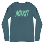 ABK MBXTI (SLIME) Unisex Long Sleeve Tee