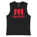 MASCHEEN DYNASTY Muscle Shirt