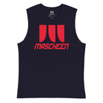 MASCHEEN DYNASTY Muscle Shirt