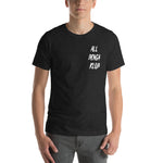 ABK OFFICIAL Unisex t-shirt