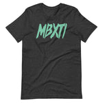 ABK MBXTI (SLIME) Unisex t-shirt