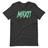 ABK MBXTI (SLIME) Unisex t-shirt