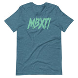 ABK MBXTI (SLIME) Unisex t-shirt