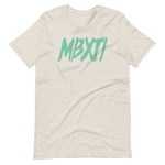 ABK MBXTI (SLIME) Unisex t-shirt