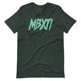 ABK MBXTI (SLIME) Unisex t-shirt