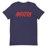 ABK AMBXTION Unisex t-shirt