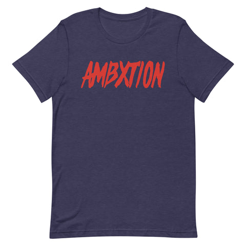 ABK AMBXTION Unisex t-shirt