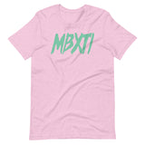 ABK MBXTI (SLIME) Unisex t-shirt