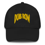 DUB ROW GAINZ Dad hat