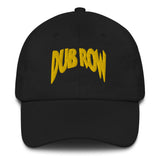 DUB ROW GAINZ Dad hat