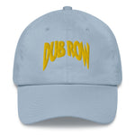 DUB ROW GAINZ Dad hat