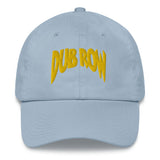 DUB ROW GAINZ Dad hat