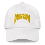 DUB ROW GAINZ Dad hat