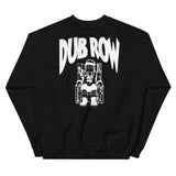 DUB ROW INTL Unisex Sweatshirt