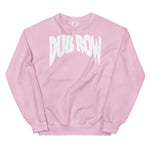 DUB ROW INTL Unisex Sweatshirt