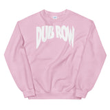 DUB ROW INTL Unisex Sweatshirt