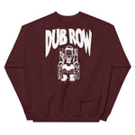 DUB ROW INTL Unisex Sweatshirt