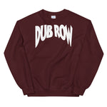 DUB ROW INTL Unisex Sweatshirt