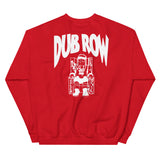 DUB ROW INTL Unisex Sweatshirt